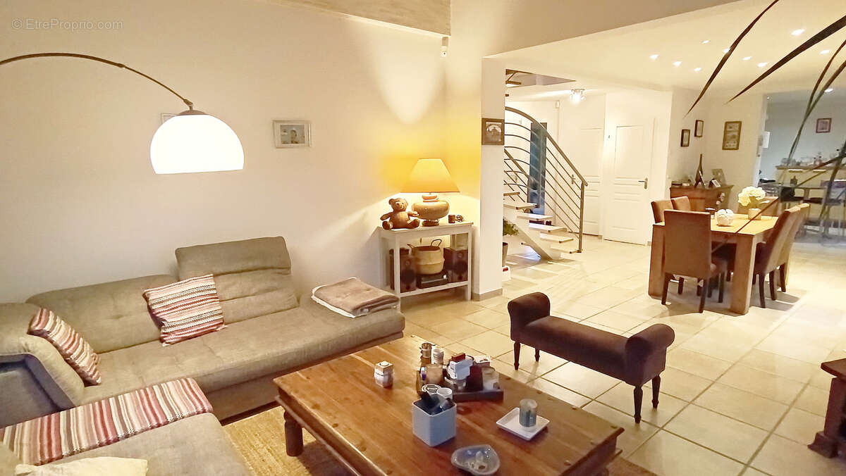 Maison à MONISTROL-SUR-LOIRE