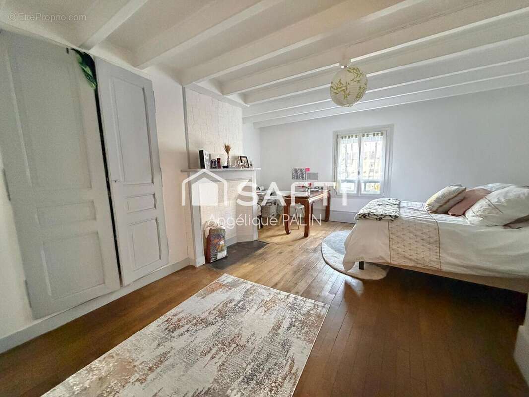 Photo 7 - Appartement à SAINTE-MENEHOULD