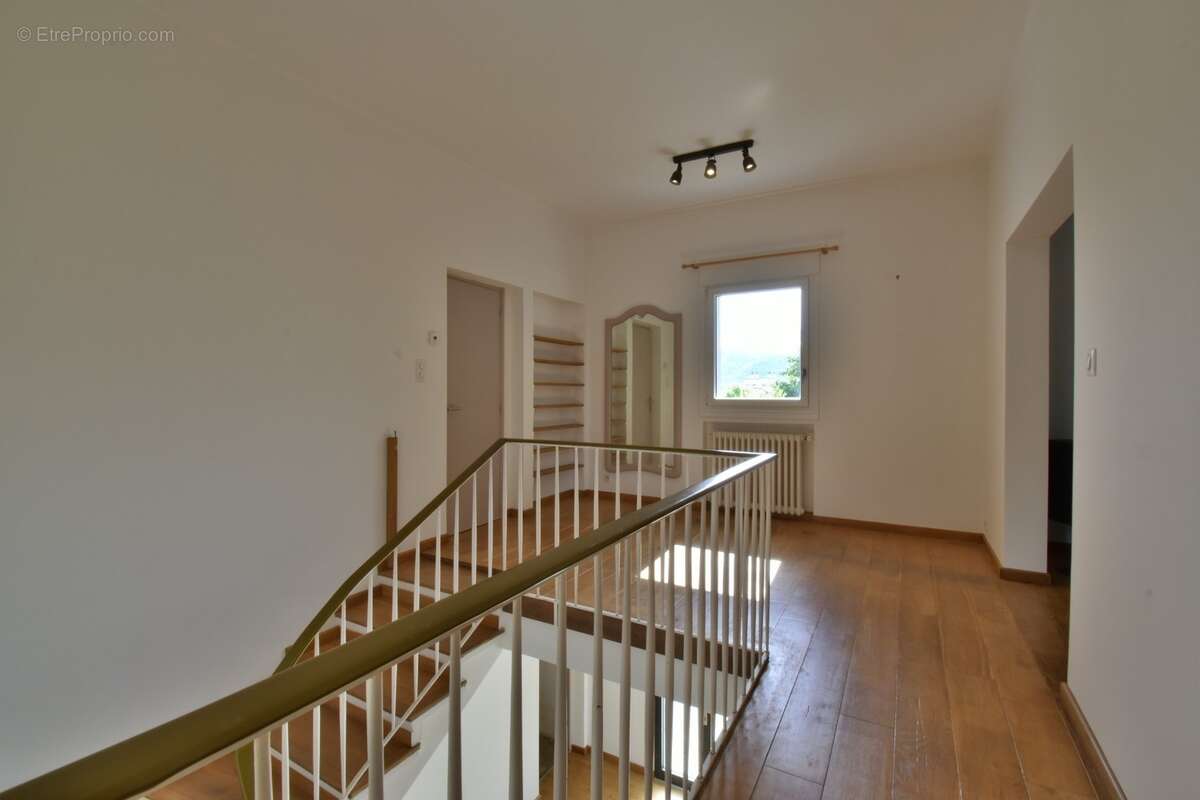 Maison à vendre 6 pièces chateau arnoux saint auban (04) - photo 8