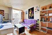Appartement à PARIS-4E