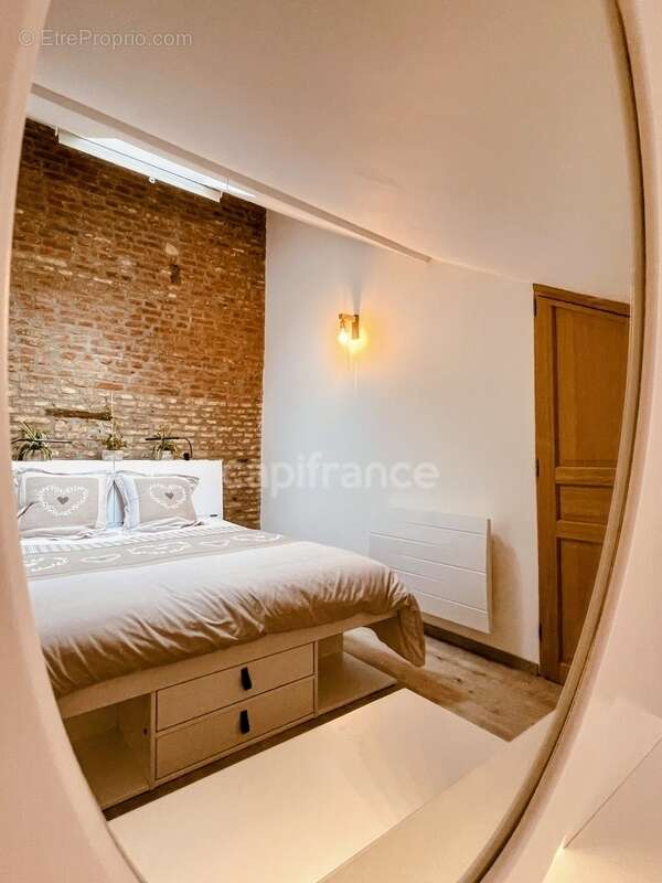 Immeuble de rapport à vendre GIVET (08) - photo 8