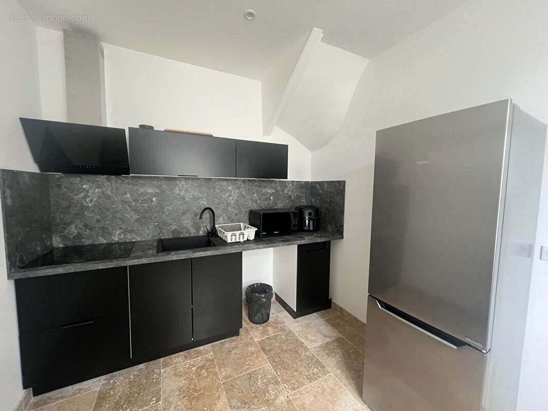 Maison à SAINT-QUENTIN