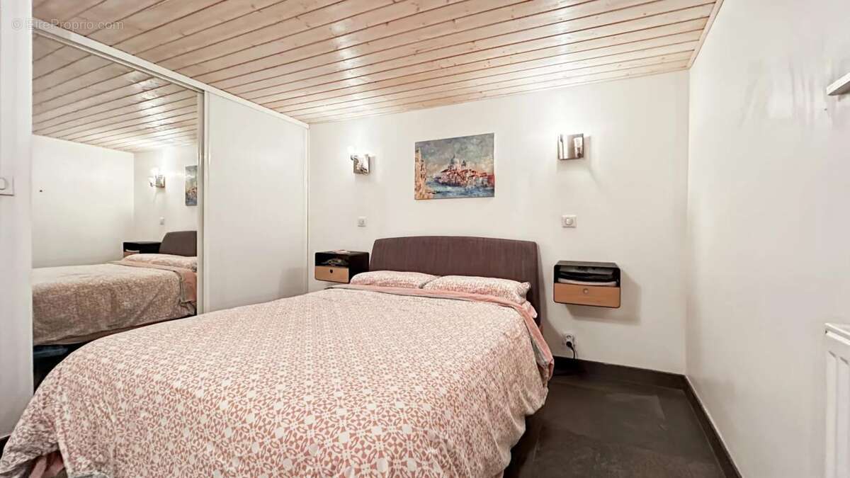 Appartement à BESANCON