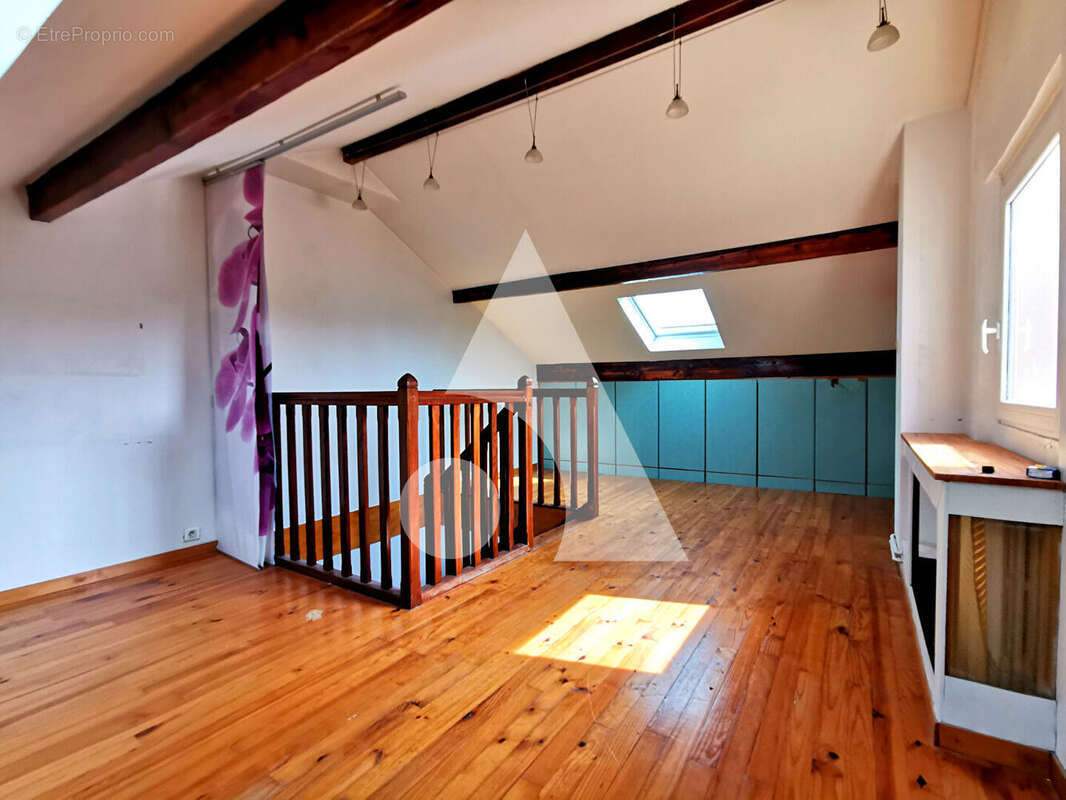 Maison à CORMEILLES-EN-PARISIS