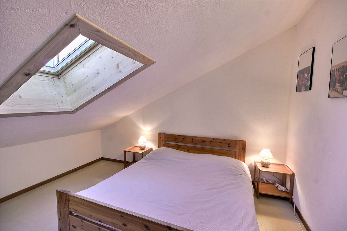 Appartement à LANDRY