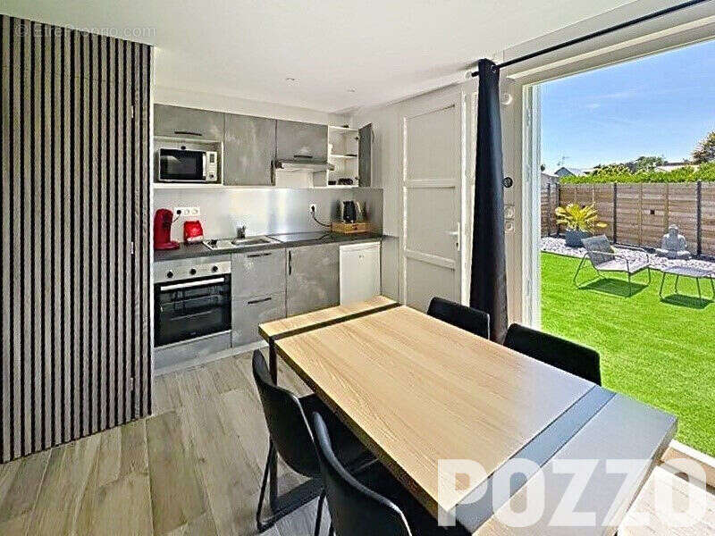 Maison  à Saint Pair Sur Mer proximité plage - photo 8
