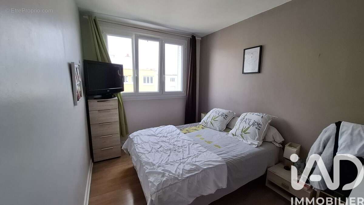 Photo 7 - Appartement à DREUX