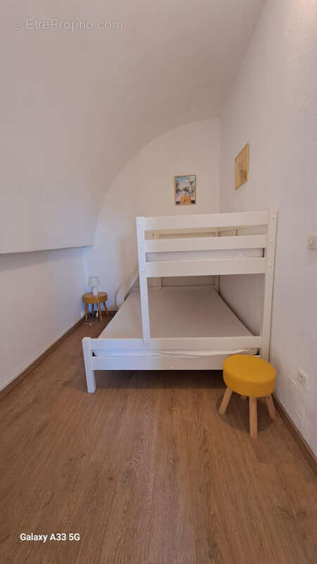 Beau duplex dans residence securisee avec 2 piscines - photo 13
