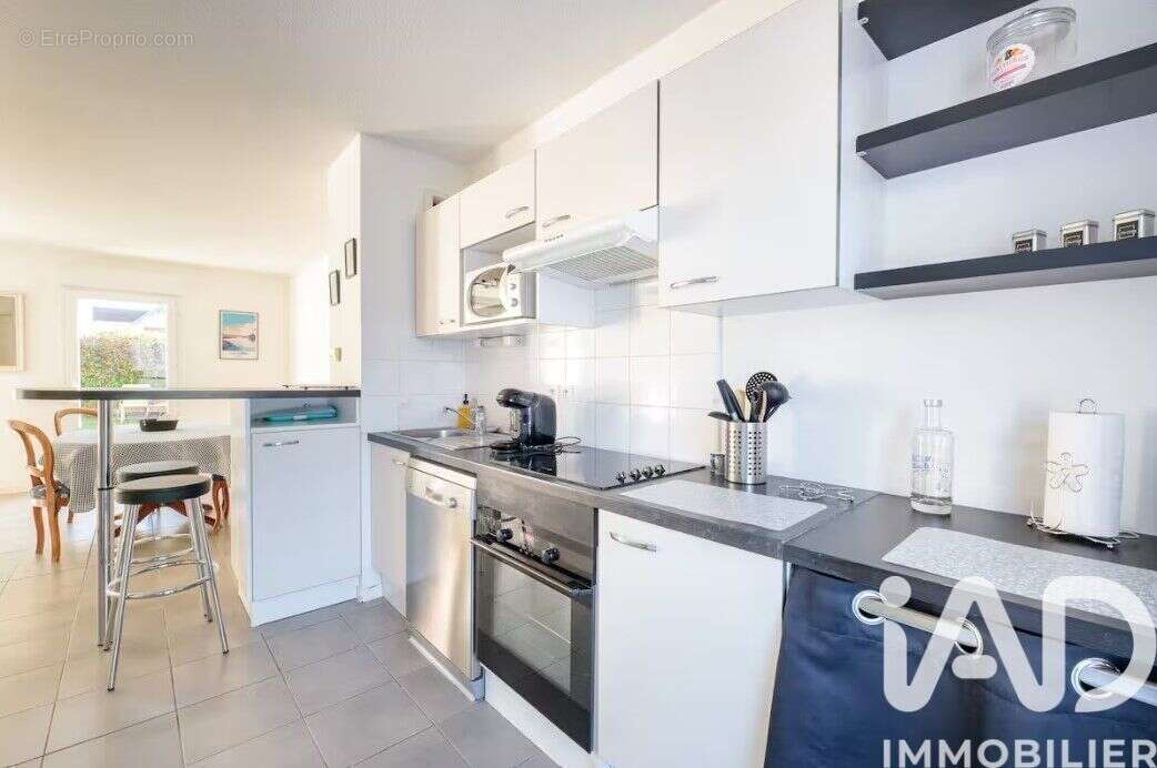 Photo 5 - Maison à MONTLOUIS-SUR-LOIRE