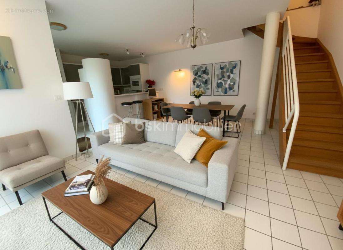 Appartement Secteur Ville - photo 3