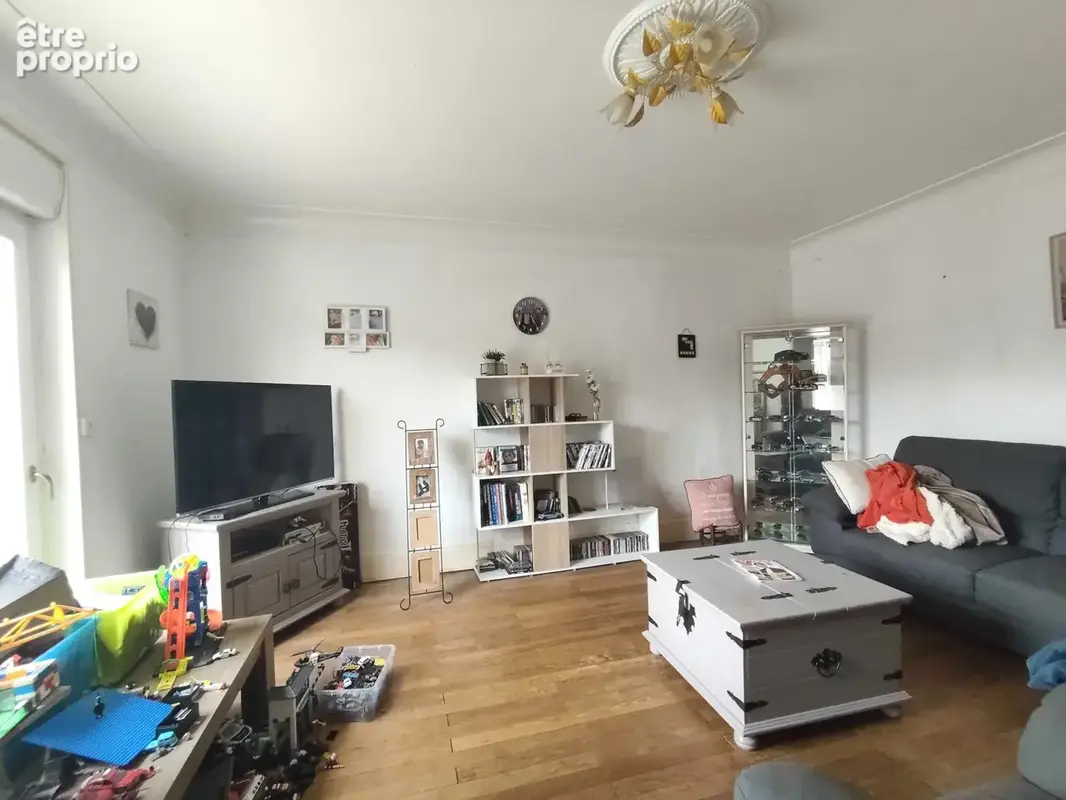 Maison 5 pièces 169 m² à vendre à Aigre (16140) - photo 4