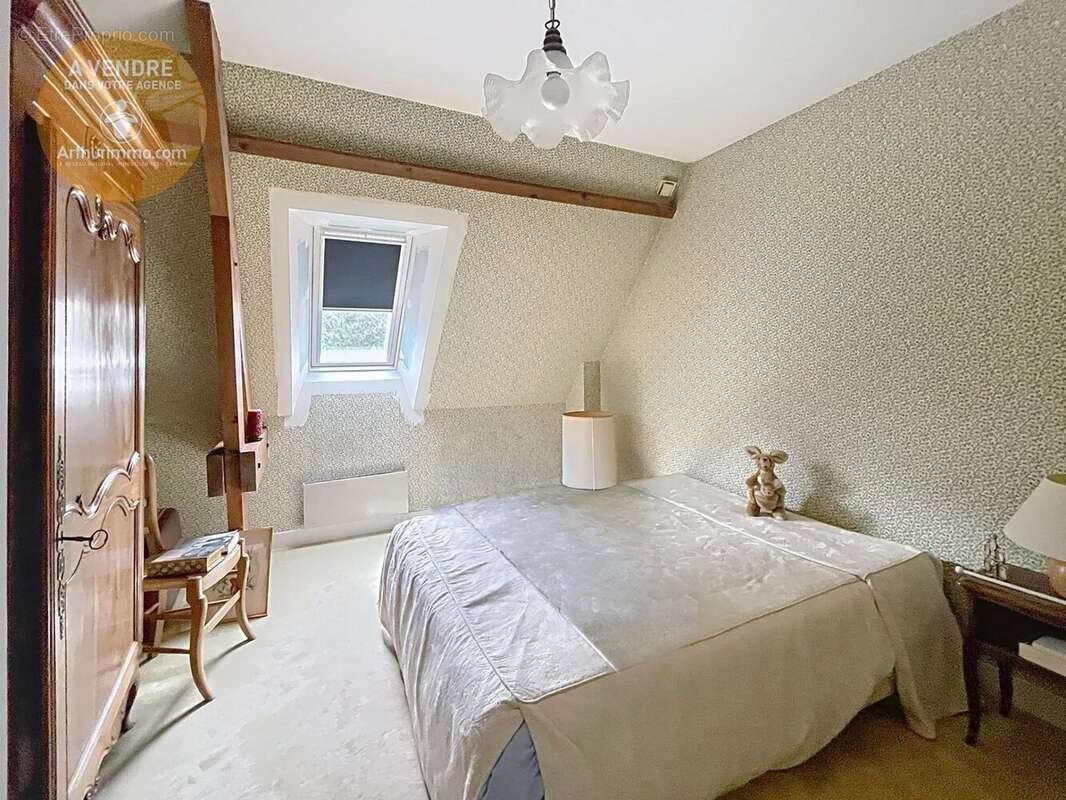 Maison à SAINT-WITZ