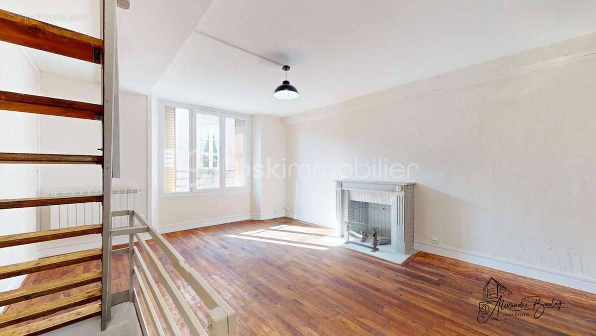 Appartement à PITHIVIERS