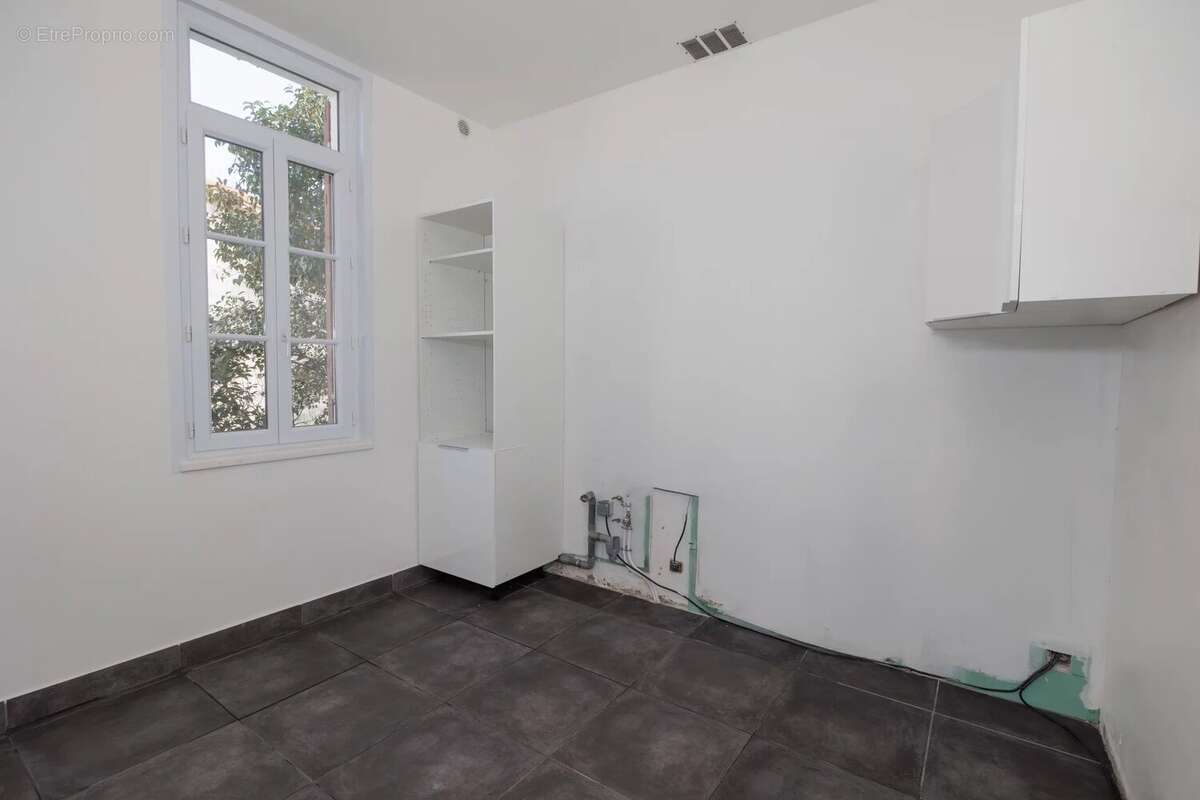 Appartement à MARSEILLE-12E