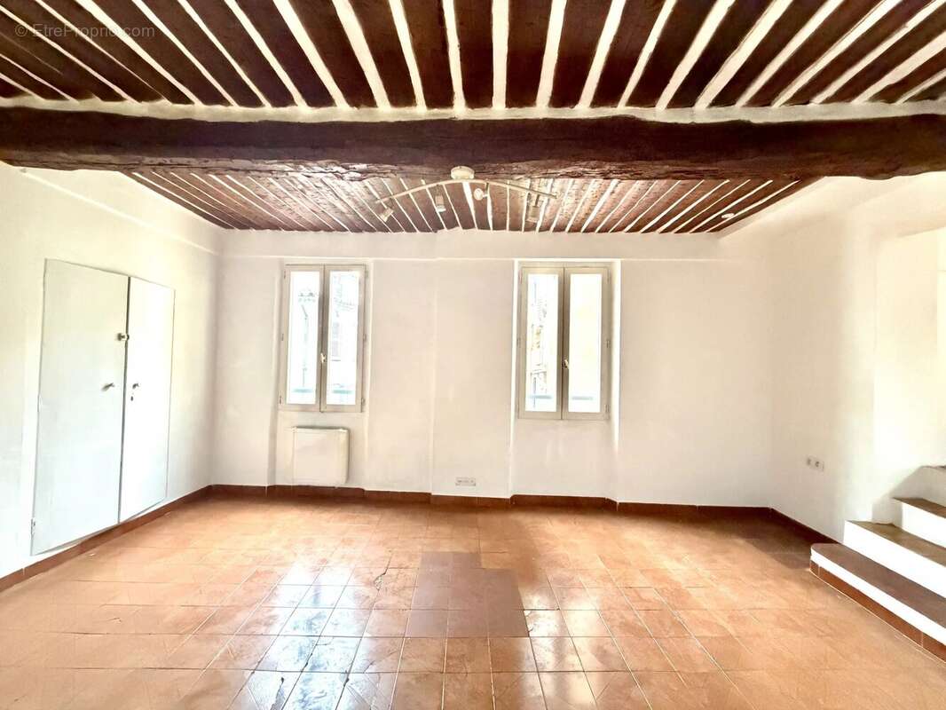 Appartement à GRASSE