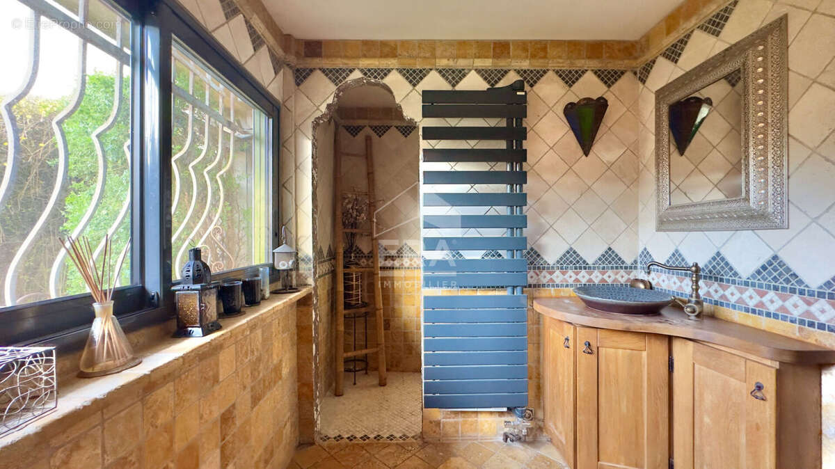 Maison à ATHIS-MONS