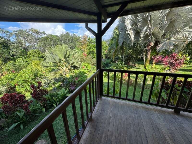 Magnifique coup de coeur pour cette maison T4 à ROURA - photo 4