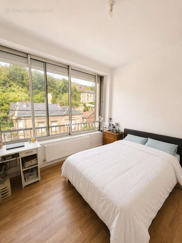 Appartement à SEDAN