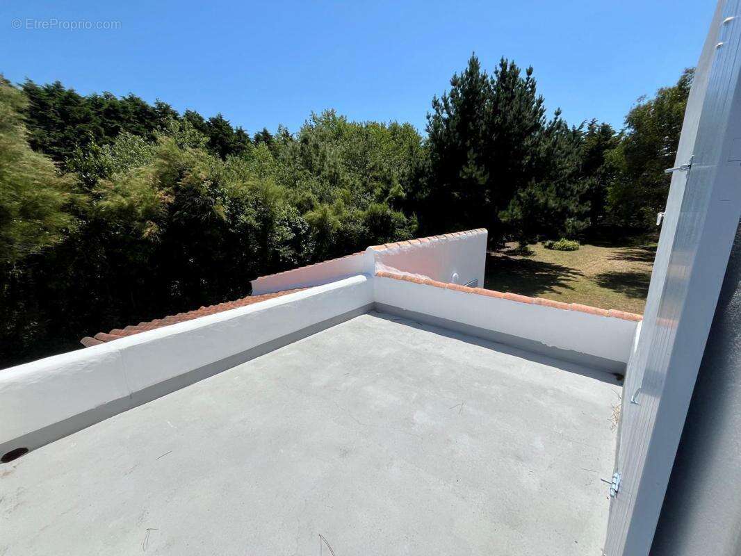 Maison 180 m² à L'ile-D'yeu  - photo 16