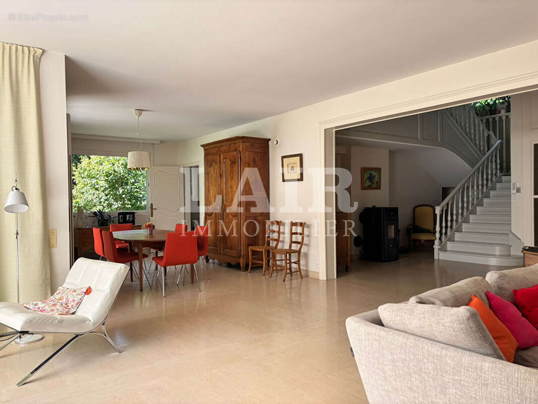 Maison à SAINT-GERMAIN-DU-CORBEIS