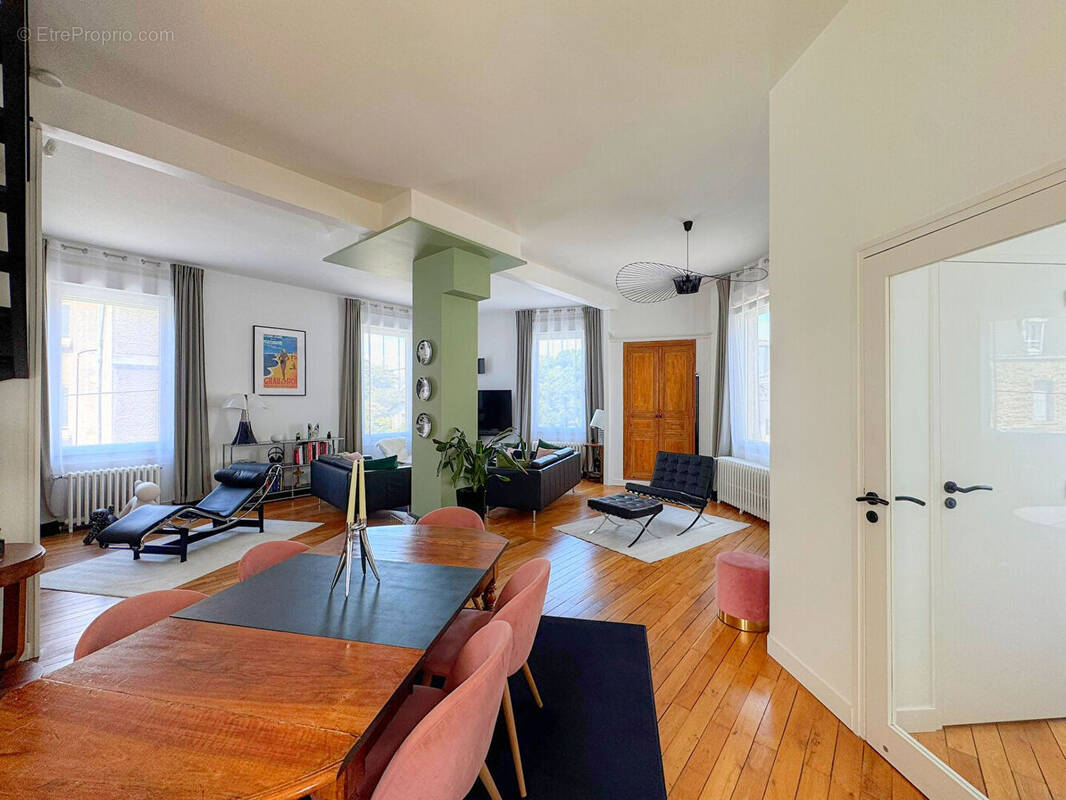 Appartement à ANGERS