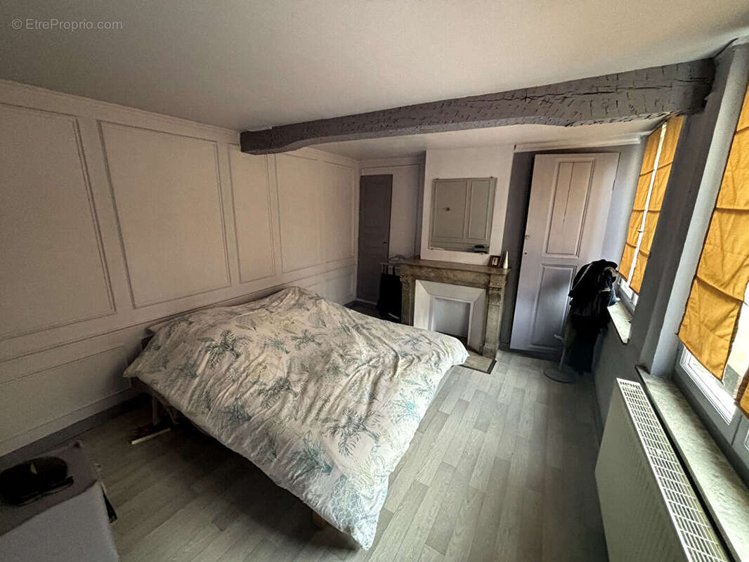 Appartement en triplex hyper centre ville de Valenciennes - photo 10