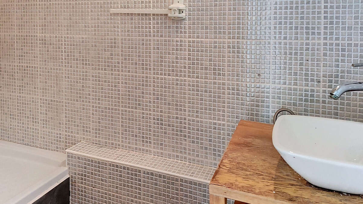 Appartement à LE BOULOU