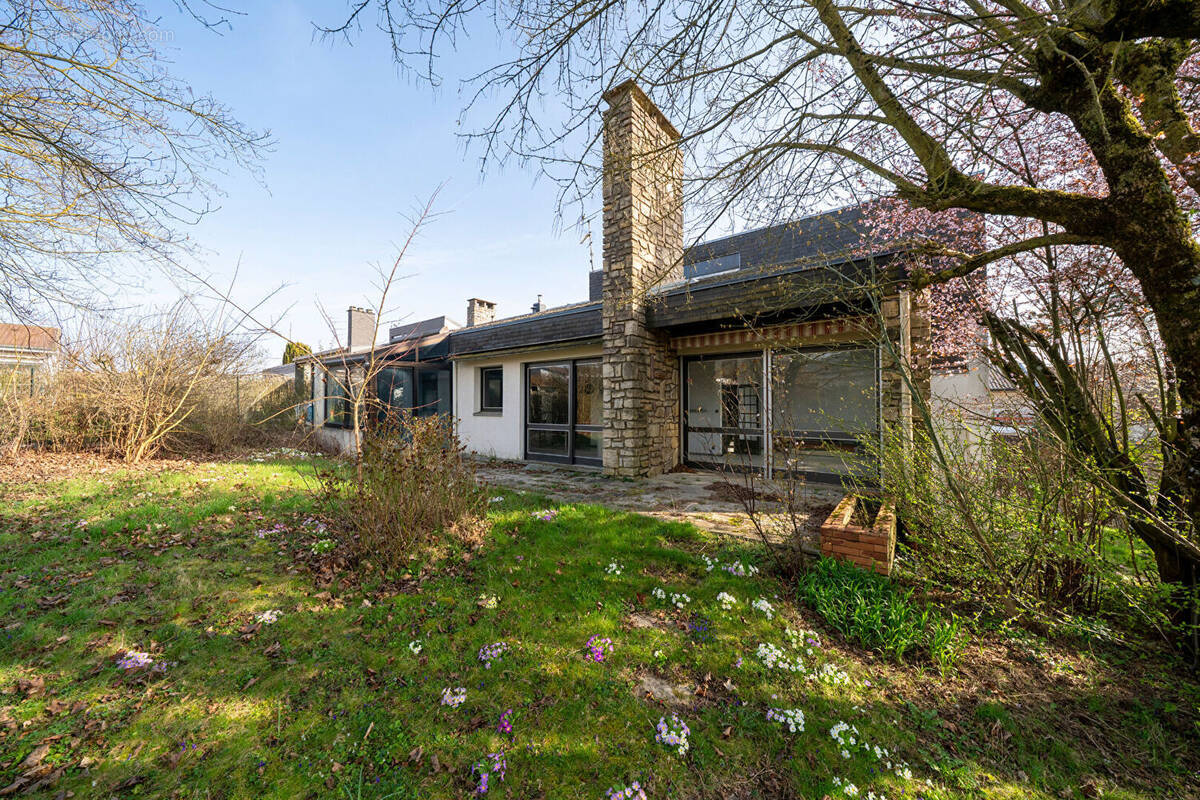 Maison à VANDOEUVRE-LES-NANCY