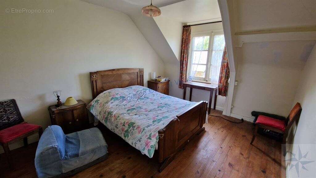 Maison à PLENEUF-VAL-ANDRE