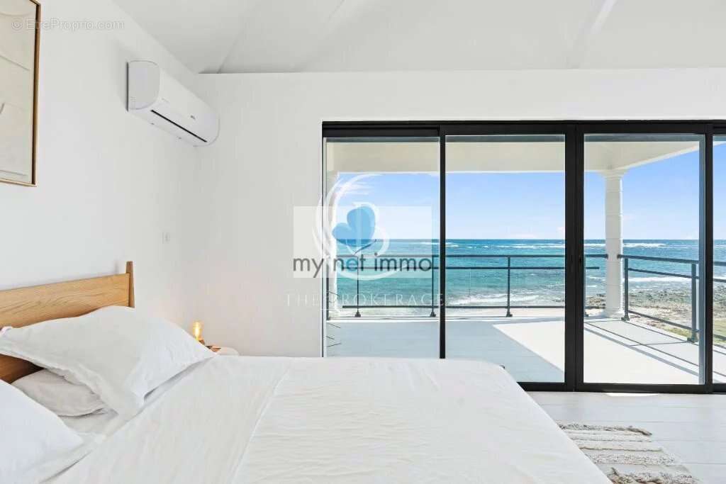 Maison à SAINT-MARTIN