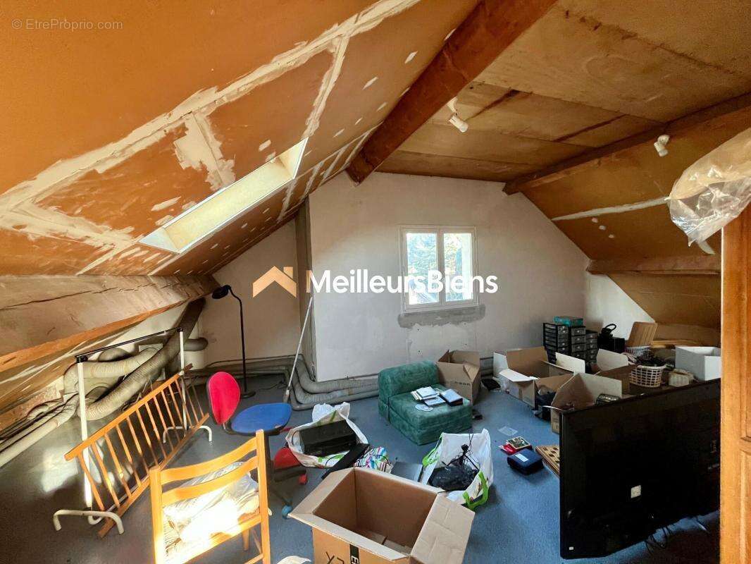 Maison à SAINT-ETIENNE