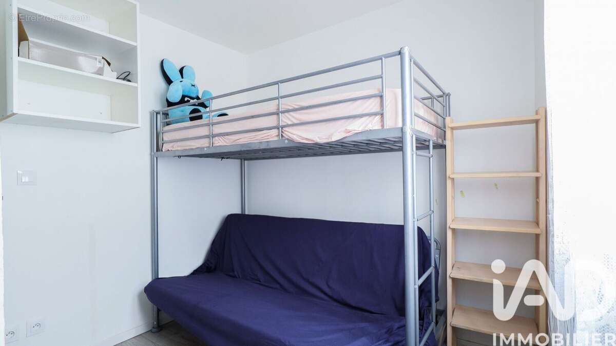 Photo 2 - Appartement à PARIS-20E