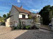 Maison à VIENNE-EN-VAL