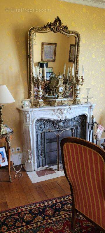 Belle maison de maitre - photo 8