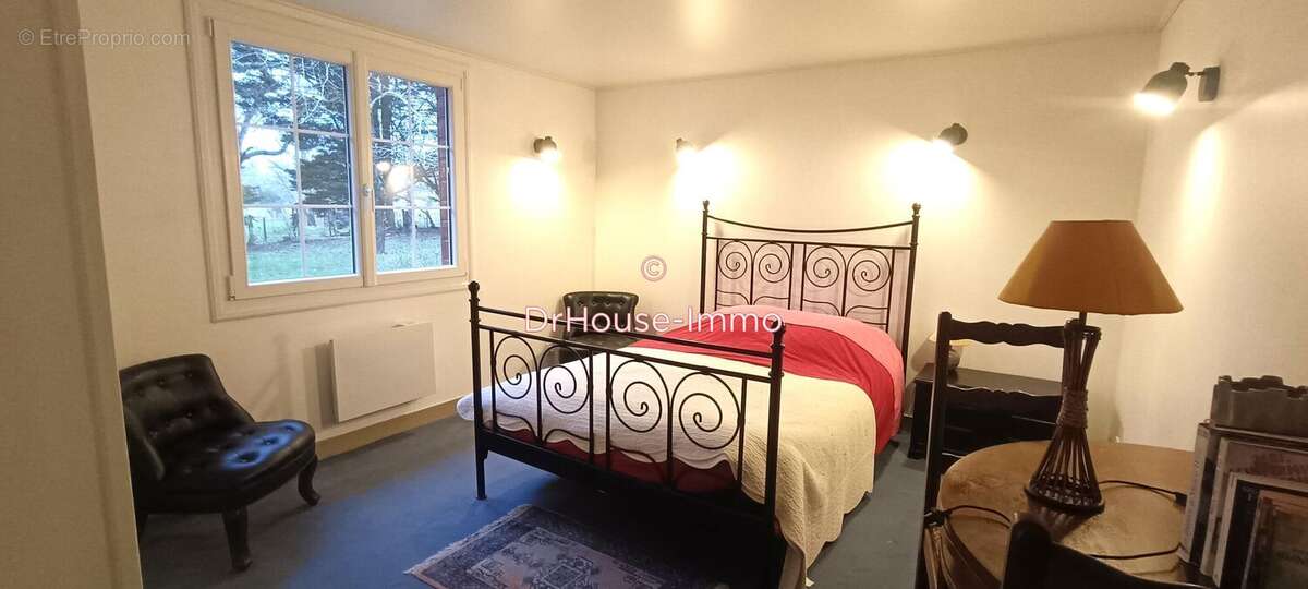 Maison à PARIGNE-L&#039;EVEQUE