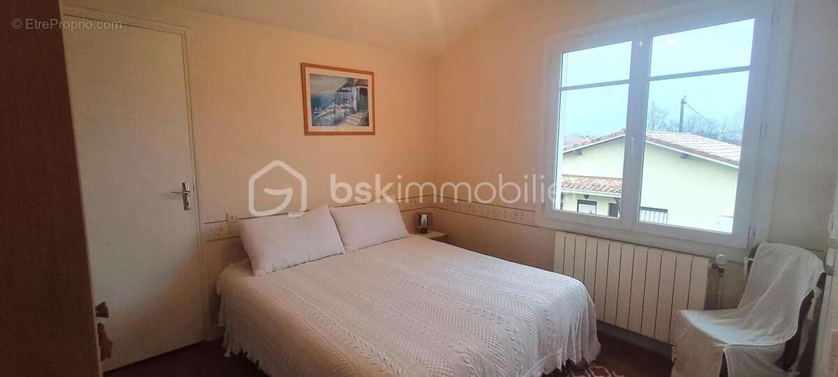 Maison à SAINT-PAUL-LES-DAX