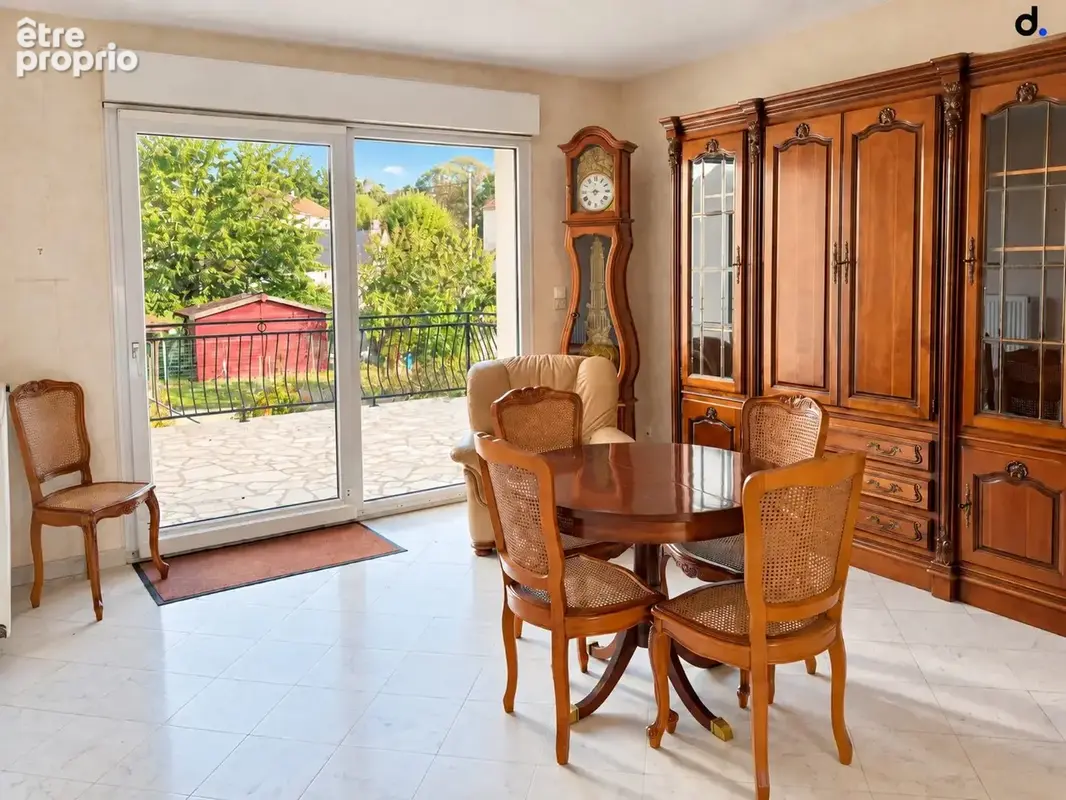 Maison 4 pièces 75 m² à vendre à Le Creusot (71200) - photo 9