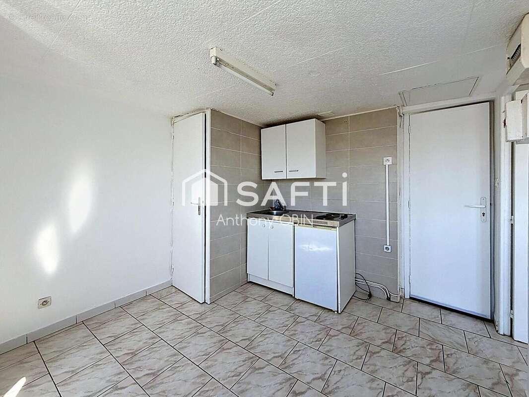 Photo 7 - Appartement à LILLE