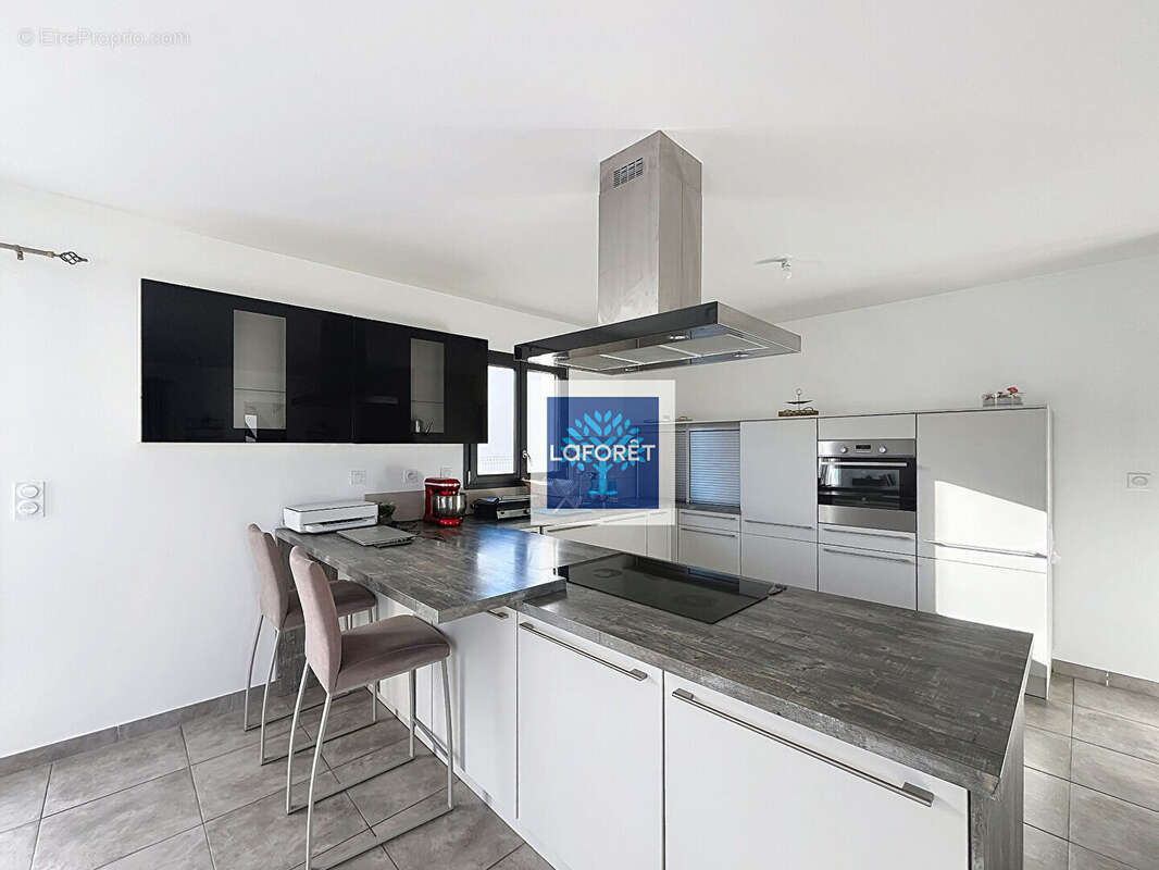 Maison à SAINT-ANDRE-DE-CUBZAC