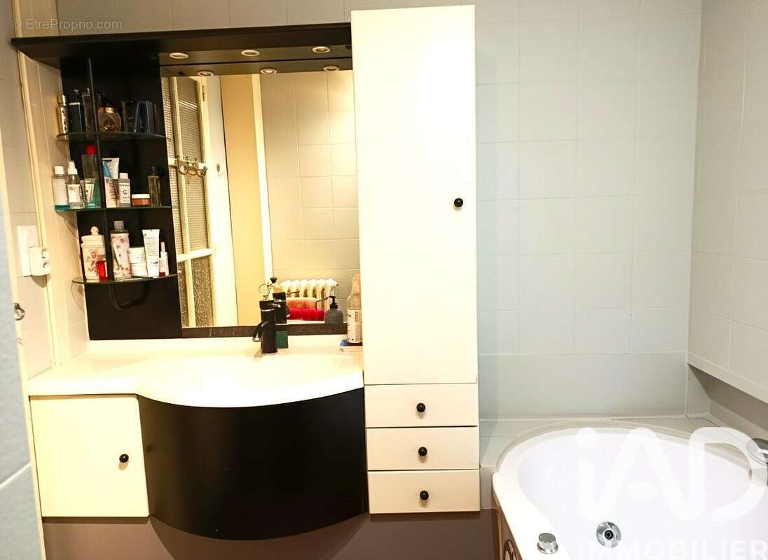 Photo 7 - Maison à AX-LES-THERMES