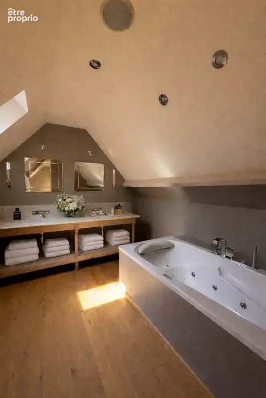 Maison 11 pièces 327 m² à vendre à Mont-Saint-Eloi (62144) - photo 6