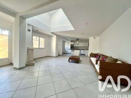 Photo 3 - Maison à VILLECRESNES