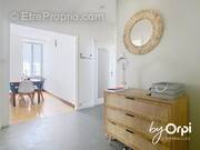 Appartement à SAINT-GERVAIS-D'AUVERGNE