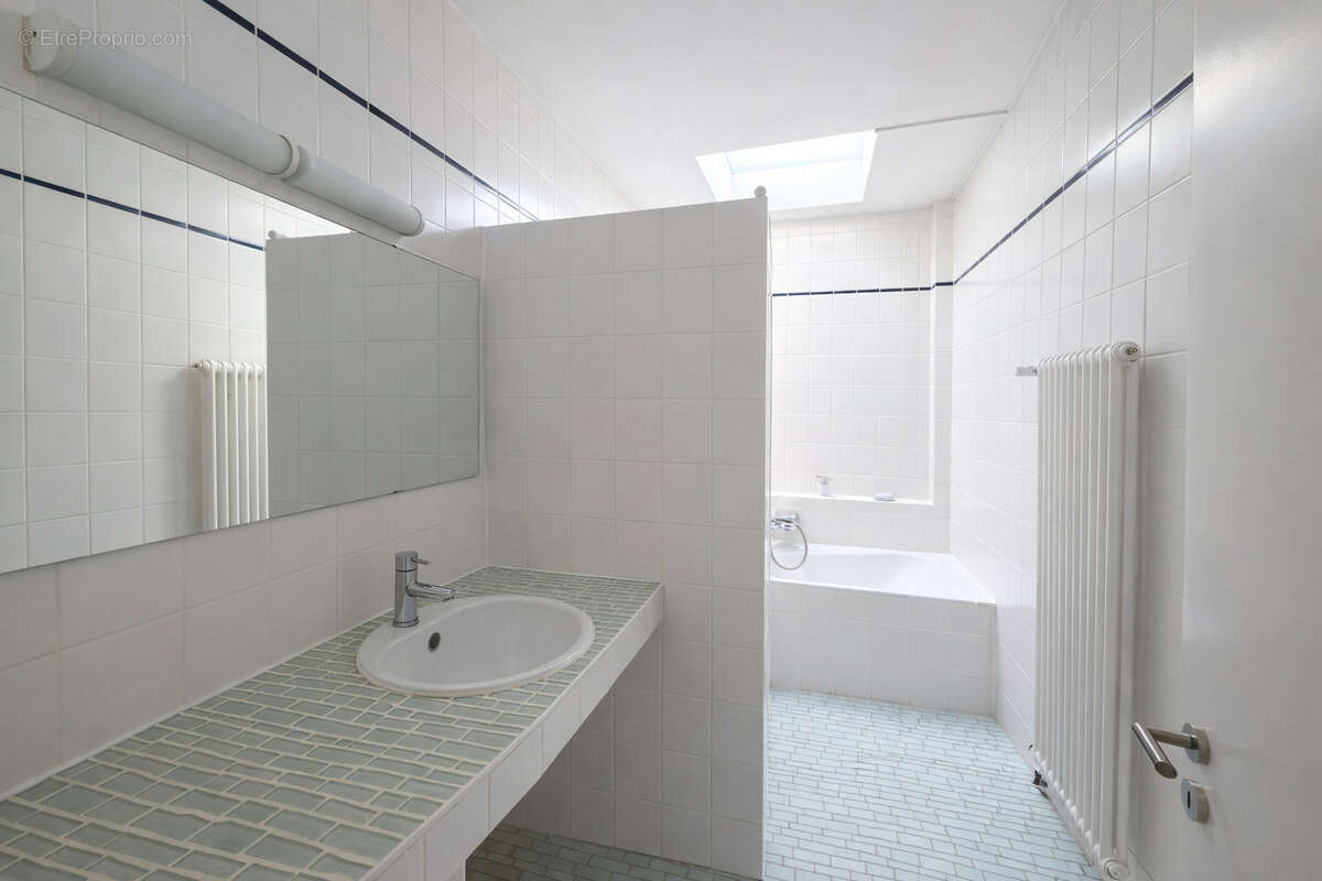 Appartement à LAUTERBOURG