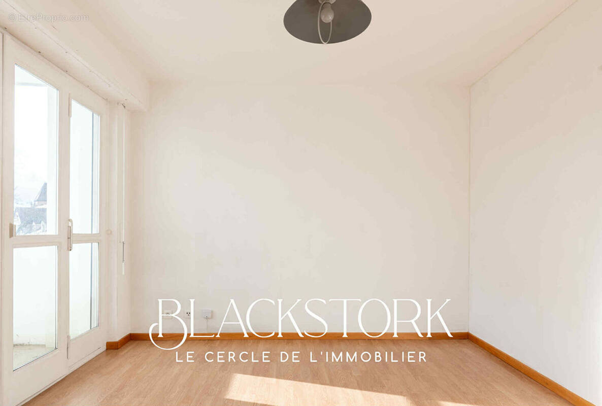Appartement à COLMAR