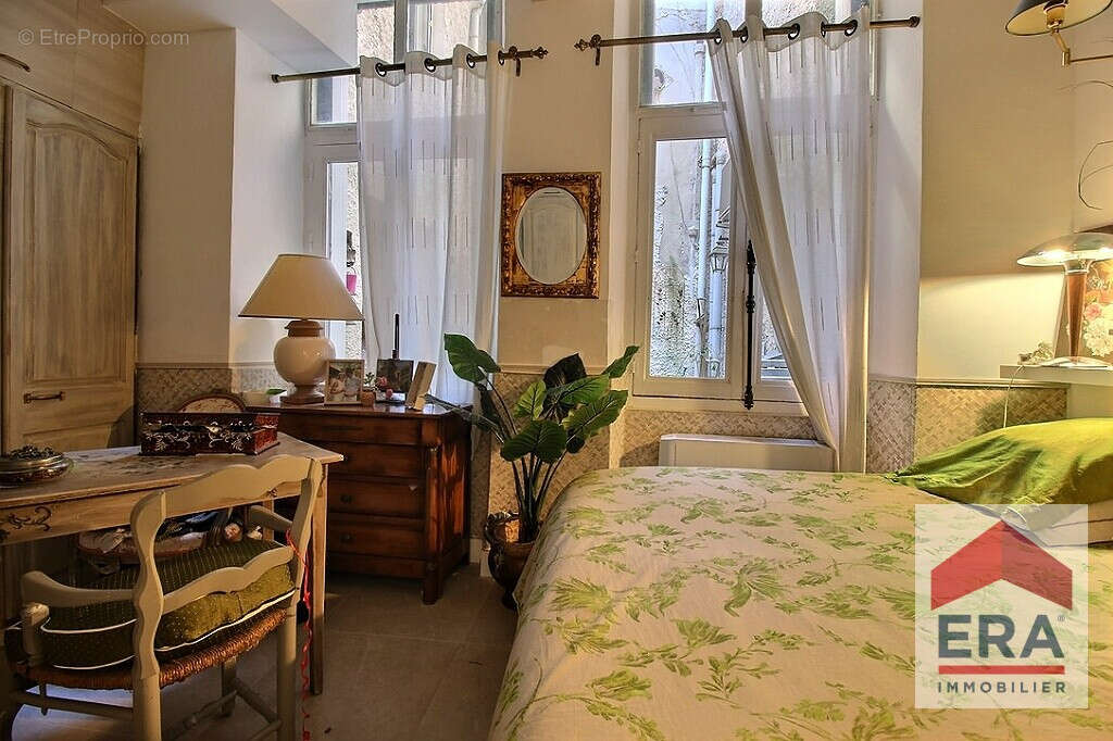 Appartement à CARPENTRAS