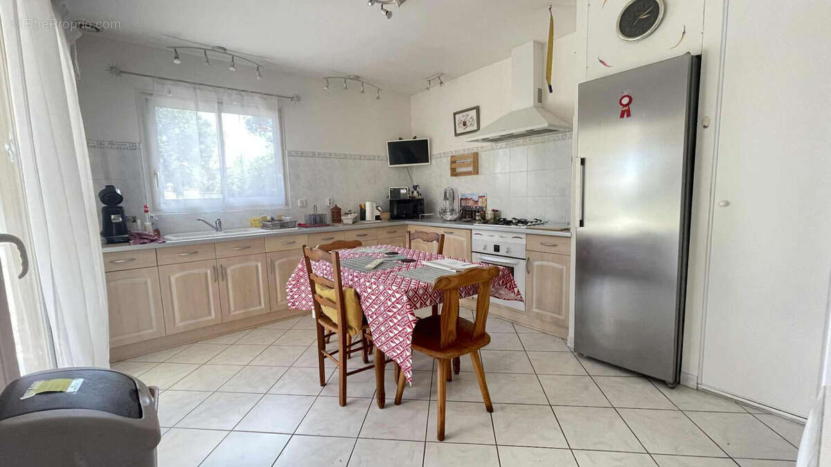 Maison à LA VILLE-DIEU-DU-TEMPLE