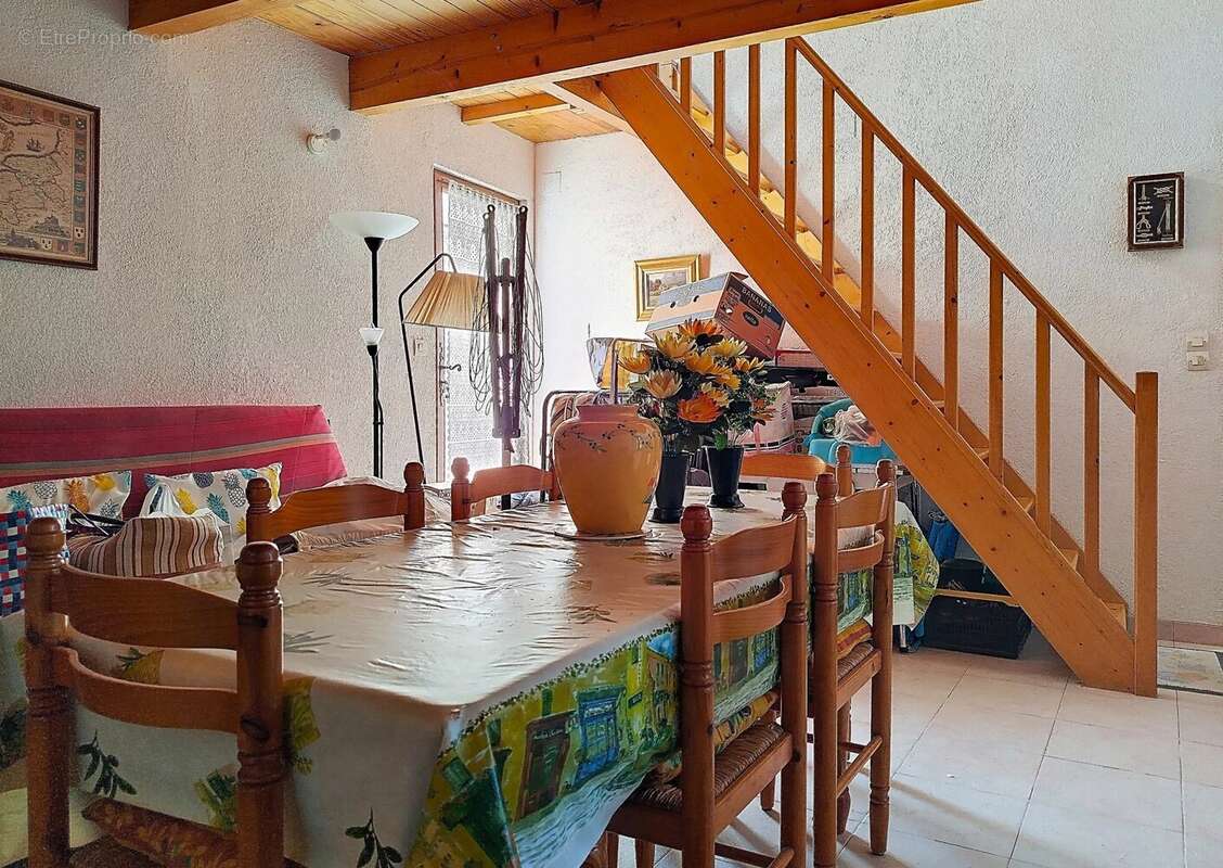 Maison à DRAGUIGNAN