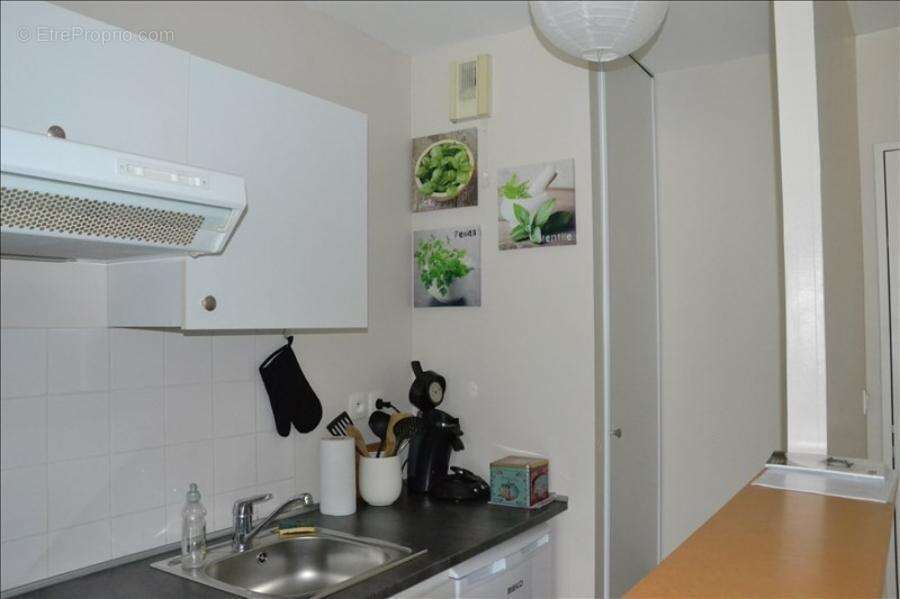 Appartement à LE MANS