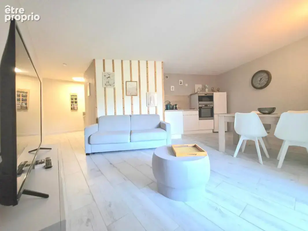 Bormes-la-favière dernier étage appartement entièrement rénové - photo 8